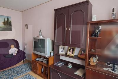 Apartament cu 2 camere decomandat, mobilat în Cernatu - 8