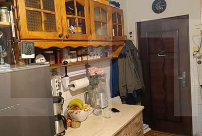 Apartament cu 2 camere în Iosefin