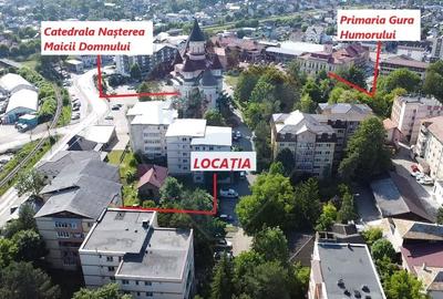 Apartament cu 2 camere circular în Ultracentral - 6