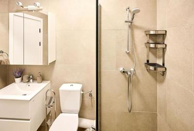 Apartament cu 2 camere decomandat, mobilat în Nord - 3