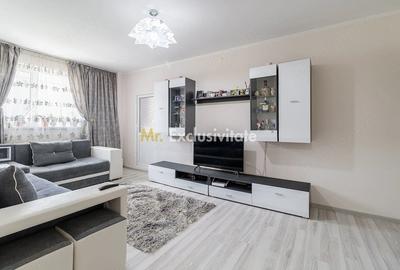 Apartament cu 4 camere decomandat în Rahova