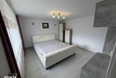 Casă cu 5 camere cu Teren 484 Mp în Ciorani - 3