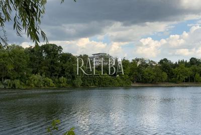 Apartament cu 8 camere semidecomandat, mobilat în Primăverii - 1