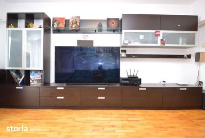 Apartament cu 3 camere decomandat, mobilat în Centrul Civic - 10