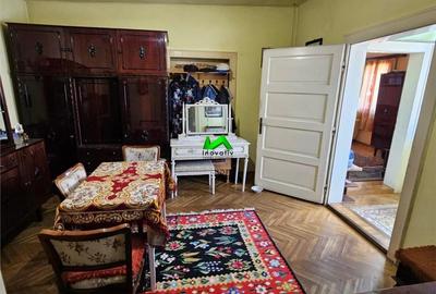 Casă cu 4 camere cu Teren 770 Mp în Rășinari - 13