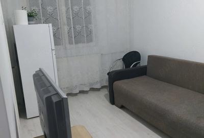 Garsonieră semidecomandată în Rahova