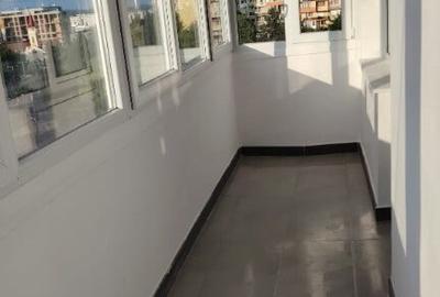 Apartament cu 2 camere decomandat în Gheorgheni - 3