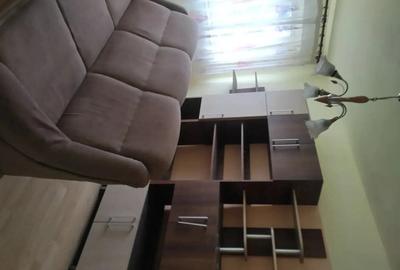 Apartament cu 4 camere semidecomandat în Central - 4
