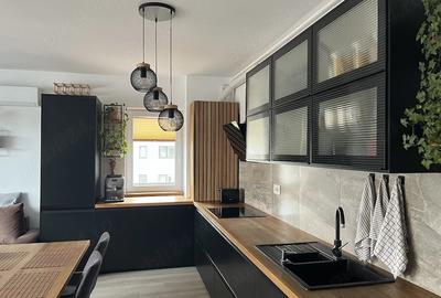 Apartament cu 2 camere decomandat în Bartolomeu