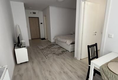 Garsonieră decomandată, mobilată în Theodor Pallady - 5