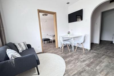Apartament cu 2 camere în Complex Studențesc - 2