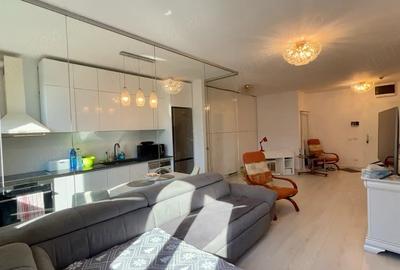 Apartament cu 2 camere semidecomandat în Medicină - 8