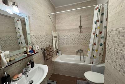Apartament cu 2 camere în Gheorgheni