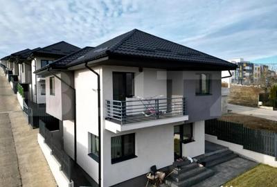 Casă cu 4 camere cu Teren 250 Mp în Rediu