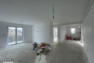 Apartament cu 2 camere în Ghiroda