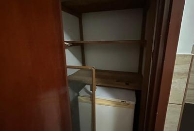 Apartament cu 3 camere semidecomandat, mobilat în Nicolae Grigorescu