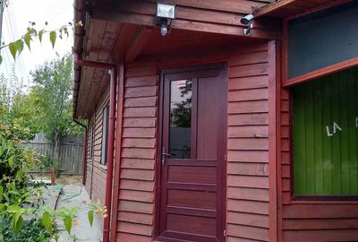 Casă cu Teren 300 Mp în Pielești - 5