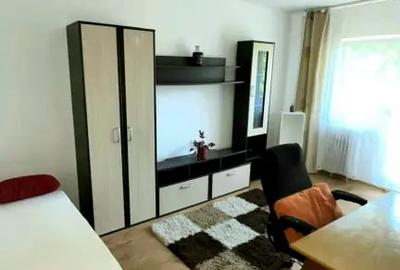 Garsonieră semidecomandată în Zorilor