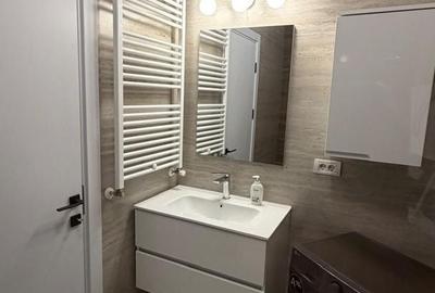 Apartament cu 2 camere decomandat, mobilat în Berceni - 4