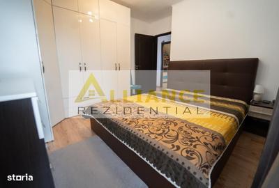Apartament cu 3 camere în Berceni