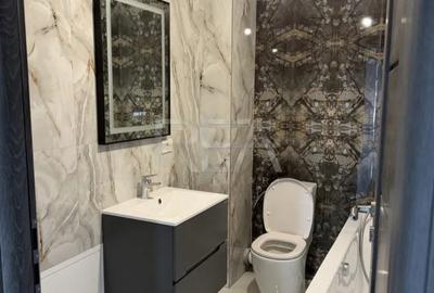 Apartament cu 2 camere în Ghencea