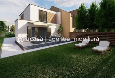 Teren Construcții intravilan de 358 mp, în Aurel Vlaicu - 1