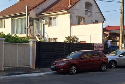 Casă cu 4 camere în Valea Rosie