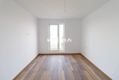 Apartament cu 3 camere decomandat în Sânpetru - 10
