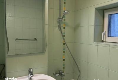 Apartament cu 3 camere decomandat în Central - 4