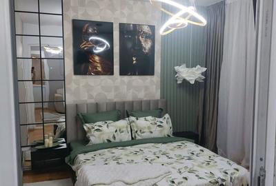 Apartament cu 2 camere în Gara de Nord - 2