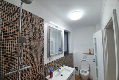 Casă cu 5 camere cu Teren 250 Mp în Mogoșoaia - 15