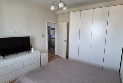 Apartament cu 2 camere în Giroc