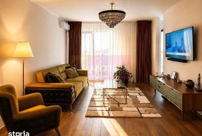 Apartament cu 3 camere în Chitila - 2