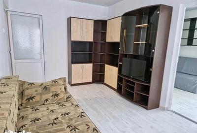 Apartament cu 2 camere semidecomandat, mobilat în Alexandru cel Bun - 4