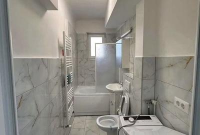 Apartament cu 2 camere în Central - 1