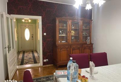 Casă cu 6 camere cu Teren 1745 Mp în Aradul Nou - 7