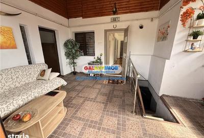Casă cu 3 camere cu Teren 1093 Mp în Central - 7