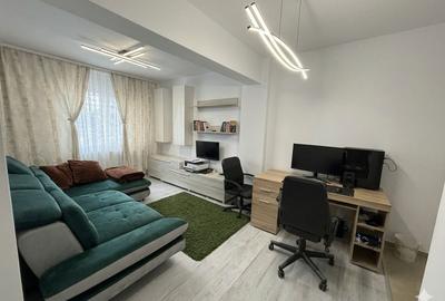 Apartament cu 2 camere decomandat, mobilat în Popas Păcurari - 1