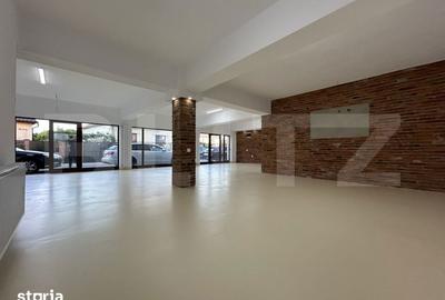 Spațiu comercial, de 142 mp, în Central - 5