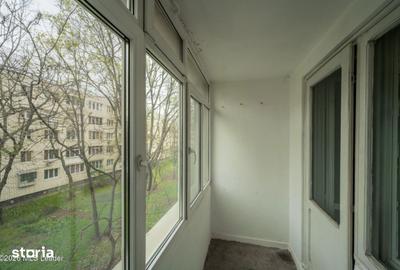 Apartament cu 3 camere, mobilat în Titan - 10