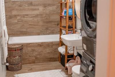 Apartament cu 3 camere decomandat în Libertății - 3