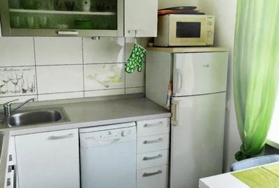Garsonieră decomandată în Bălcescu - 2