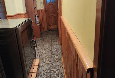 Apartament cu 4 camere decomandat în Micro 3 - 2