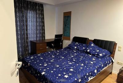 Apartament cu 2 camere semidecomandat în Ștefăneștii de Jos - 10