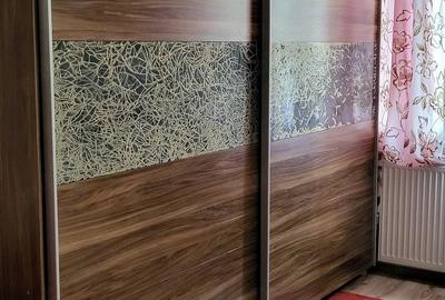 Apartament cu 2 camere semidecomandat în Circumvalațiunii