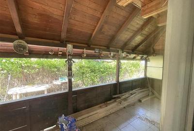 Casă individuală cu 4 camere cu Teren 430 Mp în Moara Domnească - 21