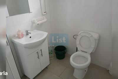 Spațiu comercial, de 90 mp, în Braniștea