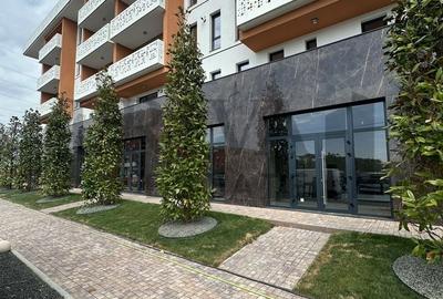 Apartament cu 2 camere, mobilat în Torontalului - 1