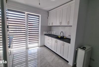 Apartament cu 2 camere în Păcurari