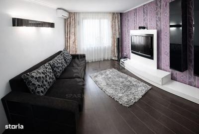 Apartament cu 2 camere decomandat în Cantacuzino - 1